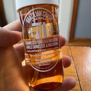 COPY - Sol Janeira Brazilian Crush Cheirosa 71